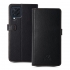Чохол книжка Stenk Wallet для Samsung Galaxy M22 Чорний