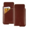 Чохол футляр Stenk Pocket для LG G3 Stylus Duo (D690) Whiskey