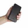 Чехол флип Stenk Prime для OnePlus Nord CE 2 Lite 5G Чёрный