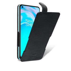 Чохол фліп Stenk Prime для OnePlus Nord CE 2 Lite 5G Чорний