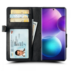 Чохол книжка Stenk Wallet для Infinix Zero Ultra Чорний