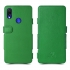 Чохол книжка Stenk Prime для Xiaomi Redmi Note 7 Зелений
