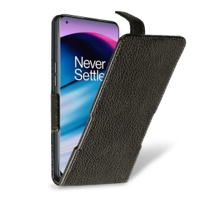 Чохол фліп Liberty для телефону OnePlus Nord N20 5G Чорний