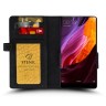 Чохол книжка Stenk Wallet для Xiaomi Mi Mix Чорний