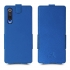 Чехол флип Stenk Prime для Xiaomi Mi 9 SE Ярко-синий