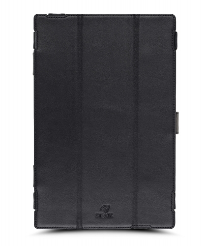 чехол на Sony Xperia Z4 Tablet Черный Stenk Evolution фото 2