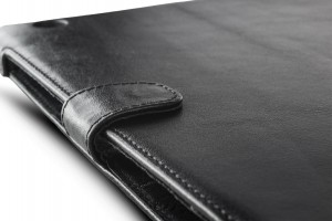 Смарт чохол книжка Stenk Evolution для Sony Xperia Z4 Tablet чорний