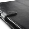 Смарт чехол книжка Stenk Evolution для Sony Xperia Z4 Tablet черный
