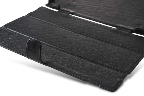 чехол на Sony Xperia Z4 Tablet Черный Stenk Evolution фото 6