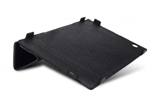 чехол на Sony Xperia Z4 Tablet Черный Stenk Evolution фото 5