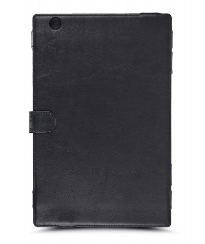 чехол на Sony Xperia Z4 Tablet Черный Stenk Evolution фото 3