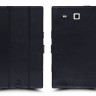 Чохол книжка Stenk Evolution для Samsung Galaxy Tab E "8.0" чорний