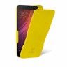 Чохол фліп Stenk Prime для Xiaomi Redmi Pro Жовтий