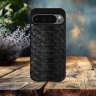 Накладка SkinBacker Python Scales для Google Pixel 9 Pro Чорний