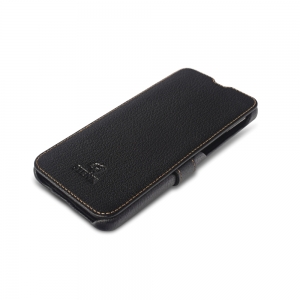 Чохол книжка Stenk Premium для HTC Desire 20 Pro Чорний
