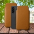 Футляр Stenk Sportage Samsung Galaxy A36 Camel