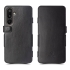 Чехол книжка Stenk Prime для Samsung Galaxy M16 Чёрный