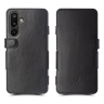 Чехол книжка Stenk Prime для Samsung Galaxy M16 Чёрный
