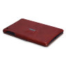 Чохол iCarer для iPad Mini /Mini2 /Mini3 Vintage Red