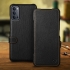 Чохол книжка Stenk Premium для OPPO Reno4 5G Чорний