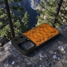 Накладка SkinBacker Python Scales для Apple iPhone 17 Pro Коричневый Накладка SkinBacker Python Scales для Apple iPhone 17 Pro Коричневый