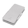 Чехол книжка Stenk Prime для Sony Xperia XZ1 Compact Белый