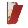 Чохол фліп Stenk Prime для Xiaomi 11T Pro Червоний