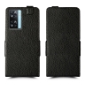 Чехол флип Liberty для телефона OnePlus Nord N20 SE Чёрный