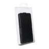 Чехол флип Liberty для телефона OnePlus Nord N20 SE Чёрный
