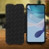 Чехол книжка Stenk Premium для Motorola Moto G (2023) Чёрный