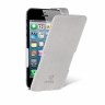 Чохол фліп Stenk Prime для Apple iPhone 5 /5S Білий