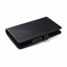 Чехол книжка Stenk Wallet для Xiaomi Redmi 4A Чёрный