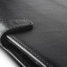 Чехол книжка Stenk Evolution для Samsung Galaxy Tab S2 "9.7" (2016) черный