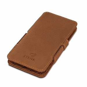 Чехол книжка Stenk Prime для Nokia 5.3 Camel