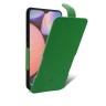 Чехол флип Stenk Prime для Samsung Galaxy A10s Зелёный