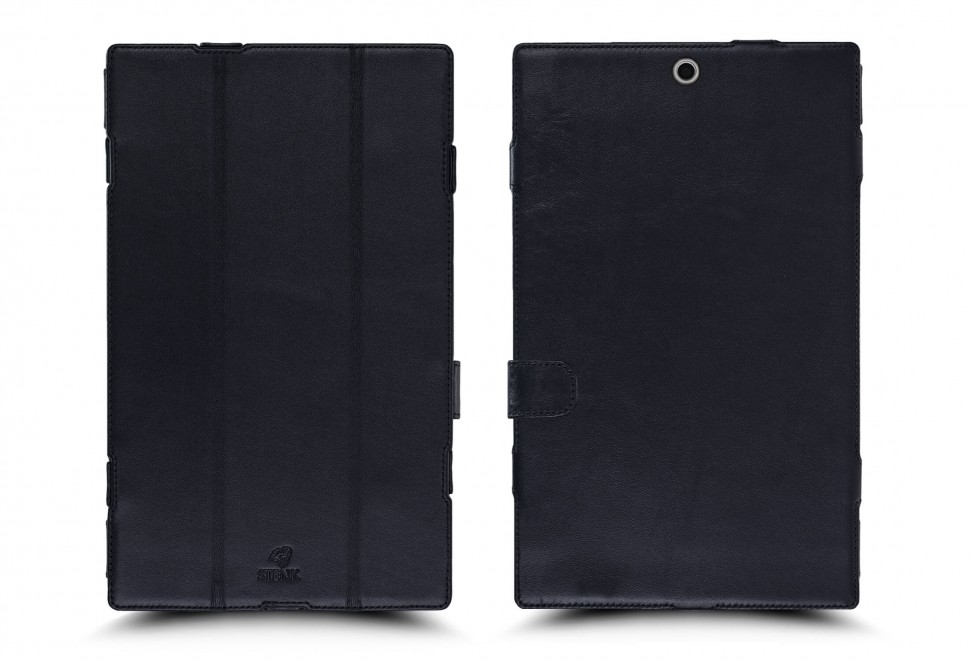 

Чехол книжка Stenk Evolution для Sony Xperia Z3 Tablet Compact черный