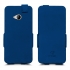Чохол фліп Stenk Prime для HTC One Duo 802w Синій