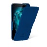 Чохол фліп Stenk Prime для Lenovo A7010 Vibe X3 Lite Синій