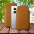 Футляр Stenk Sportage для Xiaomi Poco X7 Camel