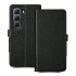 Чохол книжка Stenk Wallet для Infinix Hot 50 5G Чорний