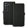 Чохол книжка Stenk Wallet для Infinix Hot 50 5G Чорний