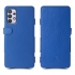 Чохол книжка Stenk Prime для Samsung Galaxy A32 Яскраво-синій