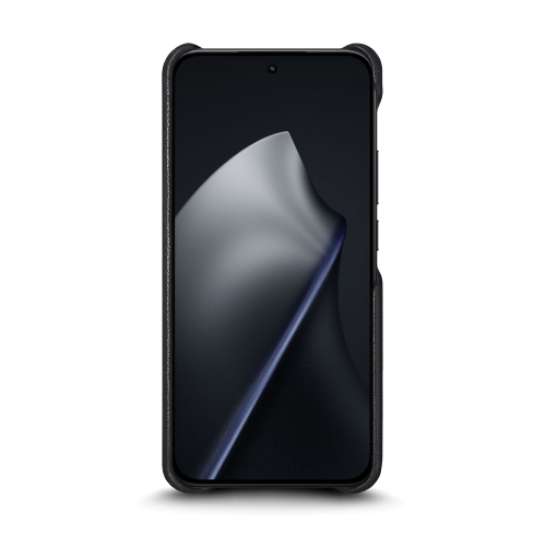 бампер на Xiaomi 15T Черный Stenk Reptile фото 2