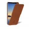 Чехол флип Stenk Prime для Samsung Galaxy Note 8 Camel
