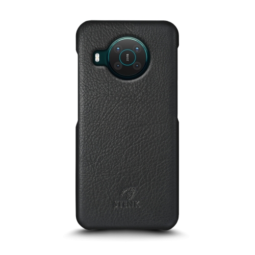 бампер на Nokia X10 Чорний Stenk Cover фото 1