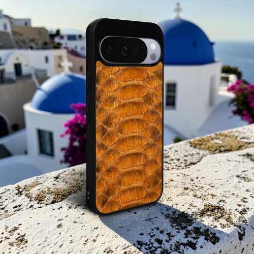 бампер на Google Pixel 10 Pro Коричневий Stenk SkinBacker фото 1