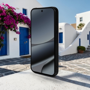 Накладка SkinBacker Python Scales для Google Pixel 10 Pro Коричневий