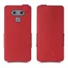 Чохол фліп Stenk Prime для LG G6 Plus Червоний