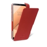 Чохол фліп Stenk Prime для LG G6 Plus Червоний