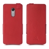 Чохол фліп Stenk Prime для Xiaomi Redmi Note 4 Червоний